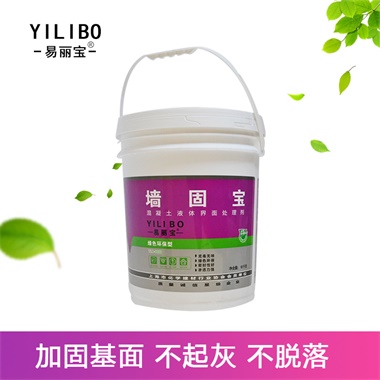 墻固寶(混凝土液面體界面處理劑) 墻固寶(混凝土液面體界面處理劑)